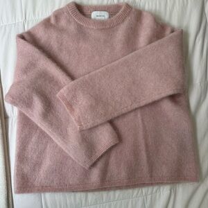 H&M Mohair Sweater